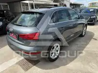 2015 Audi Q3
