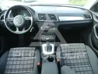2015 Audi Q3