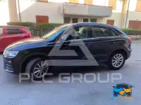 2015 Audi Q3