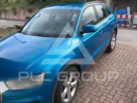 2015 Audi Q3