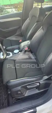 2015 Audi Q3