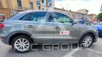 2015 Audi Q3