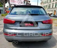 2015 Audi Q3