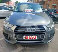 2015 Audi Q3
