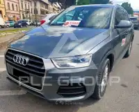 2015 Audi Q3