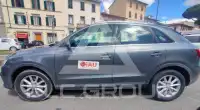 2015 Audi Q3