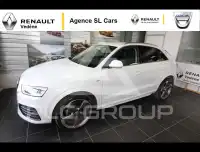 2015 Audi Q3