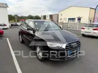 2015 Audi Q3