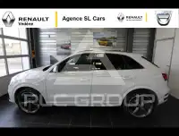 2015 Audi Q3