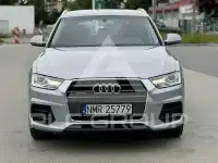 2015 Audi Q3