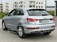 2015 Audi Q3