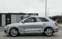 2015 Audi Q3