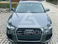 2015 Audi Q3