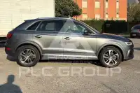 2015 Audi Q3