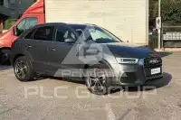 2015 Audi Q3