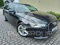 2015 Audi A6