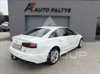 2015 Audi A6