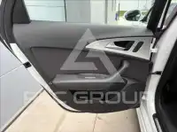 2015 Audi A6