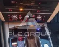 2015 Audi A6