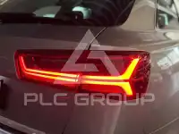 2015 Audi A6