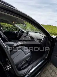 2015 Audi A6