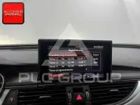 2015 Audi A6