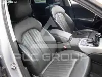 2015 Audi A6