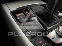 2015 Audi A6