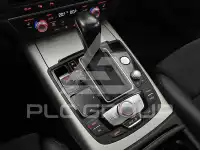 2015 Audi A6
