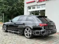 2015 Audi A6