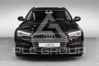 2015 Audi A6
