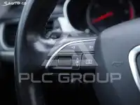 2015 Audi A6