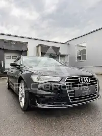 2015 Audi A6