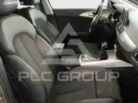 2015 Audi A6