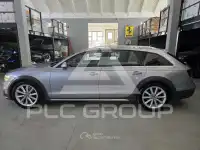 2015 Audi A6
