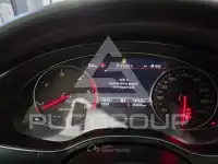 2015 Audi A6