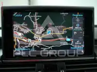 2015 Audi A6