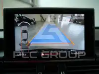 2015 Audi A6