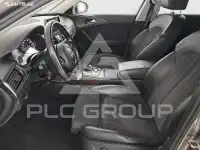 2015 Audi A6