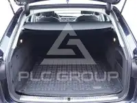 2015 Audi A6