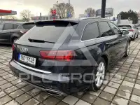 2015 Audi A6