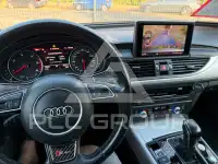 2015 Audi A6