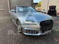 2015 Audi A6