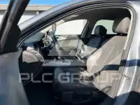 2015 Audi A6