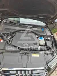 2015 Audi A6