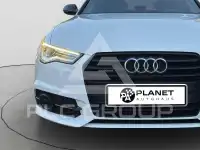 2015 Audi A6