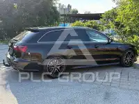 2015 Audi A6