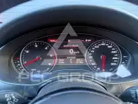 2015 Audi A6