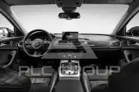 2015 Audi A6
