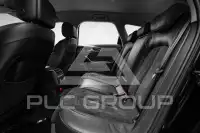 2015 Audi A6